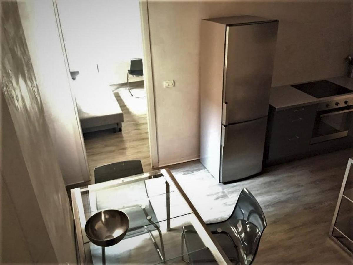 Dhomes - Apartments And Rooms Milão Quarto foto