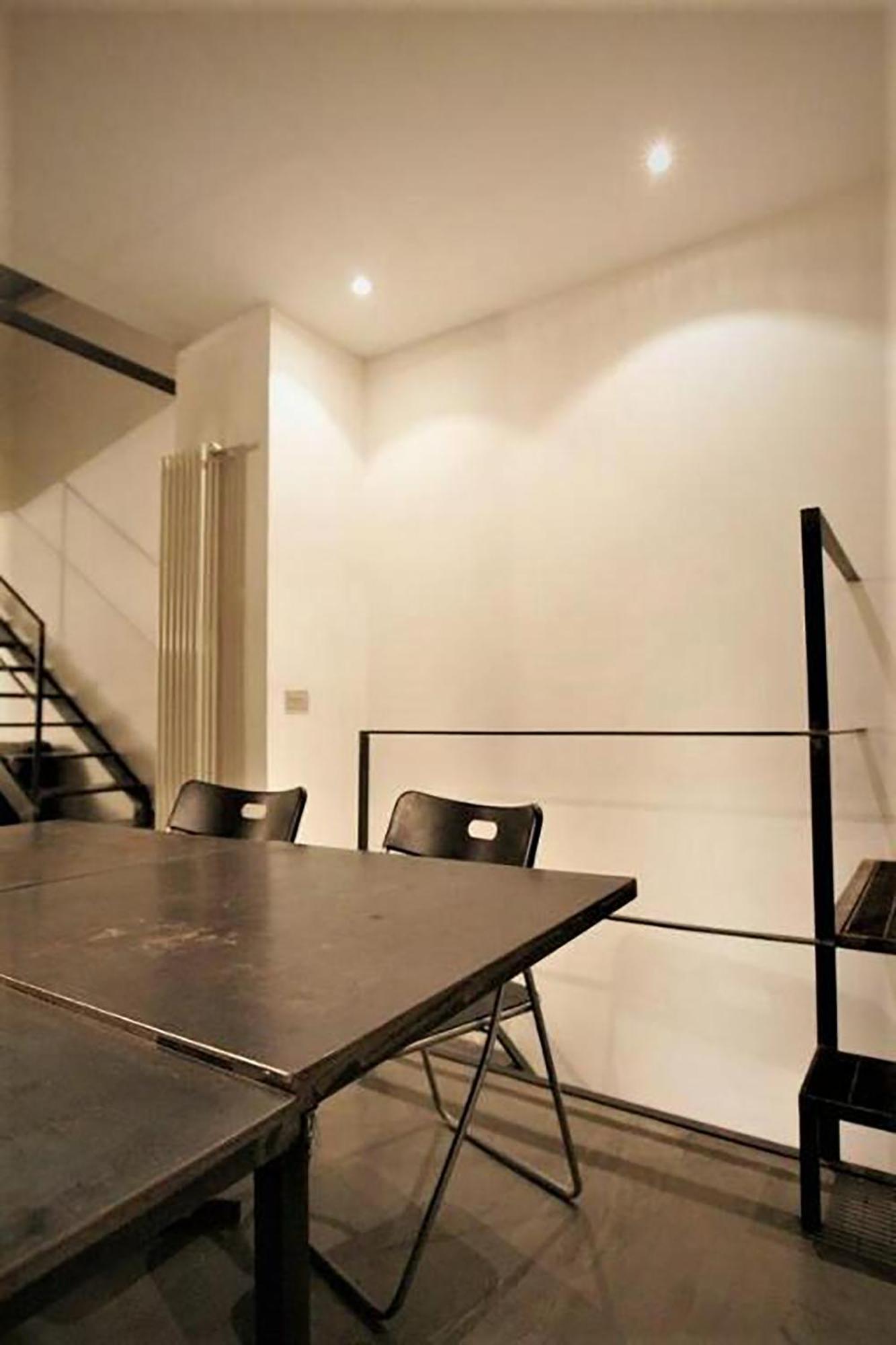 Dhomes - Apartments And Rooms Milão Quarto foto