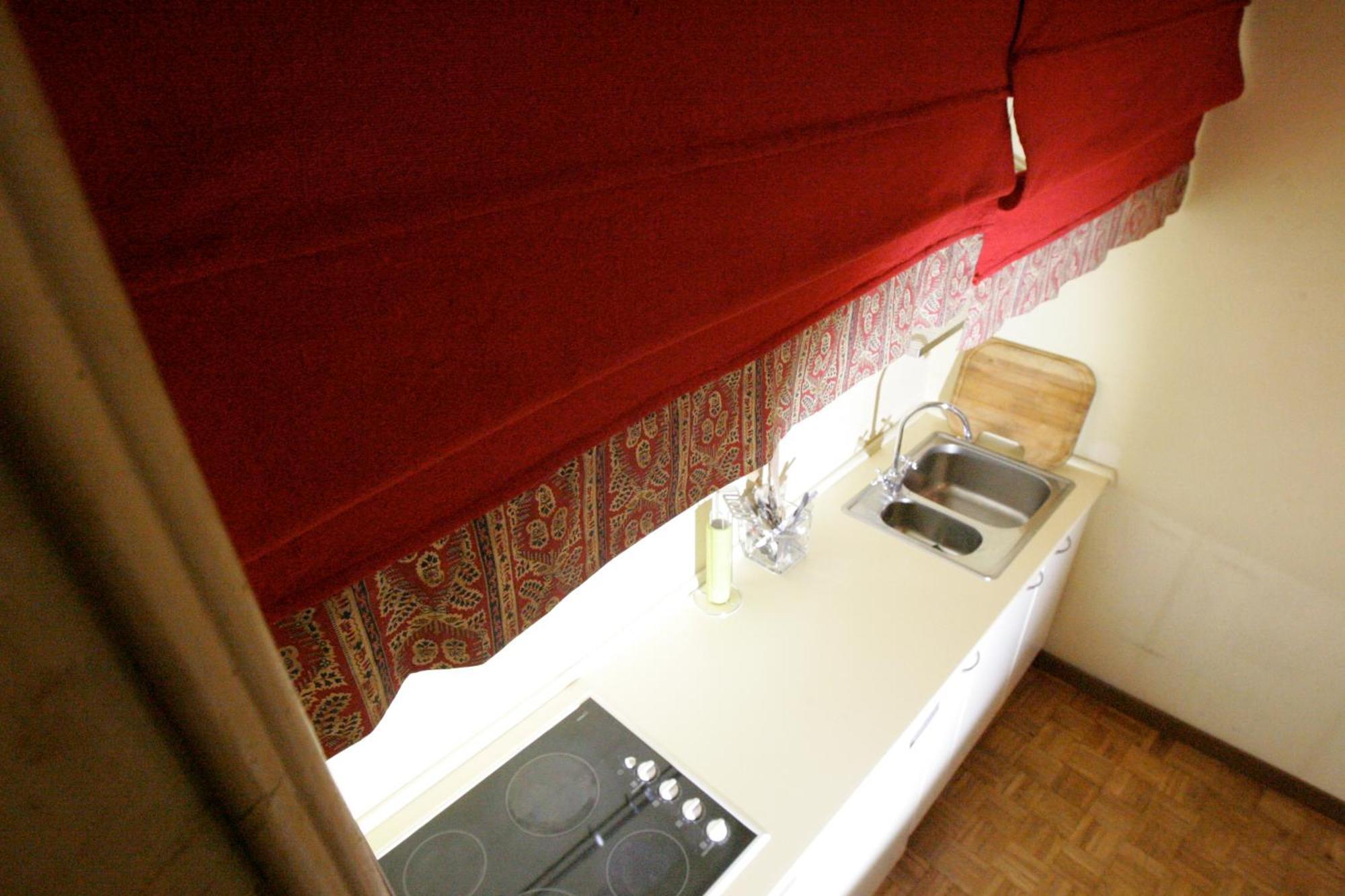 Dhomes - Apartments And Rooms Milão Quarto foto