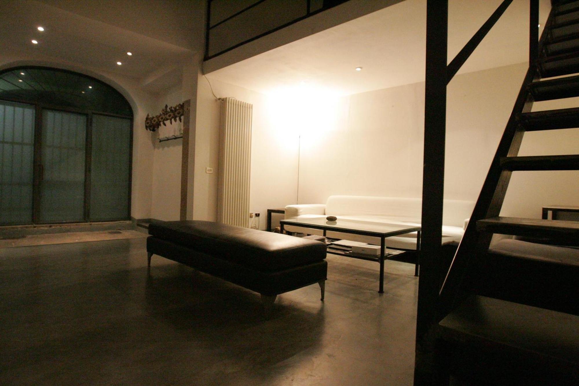 Dhomes - Apartments And Rooms Milão Quarto foto