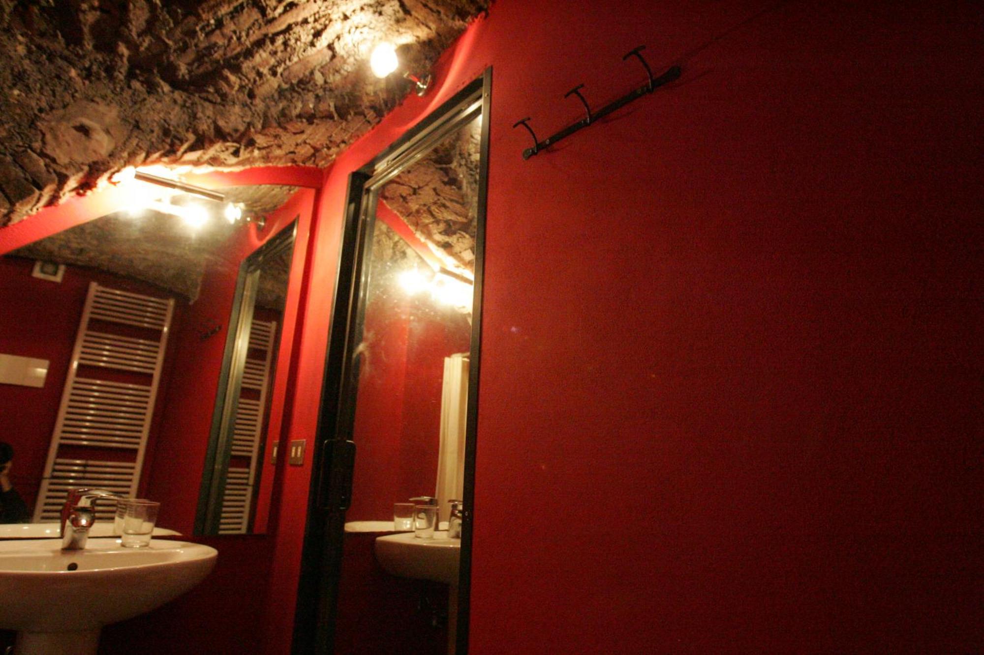 Dhomes - Apartments And Rooms Milão Quarto foto